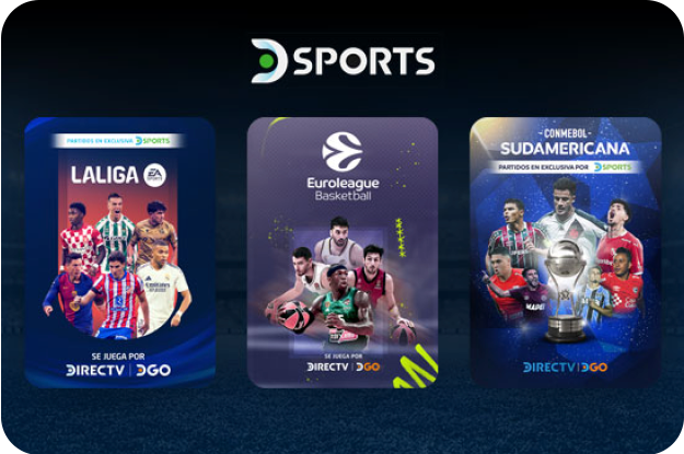 Internet y TV en casa